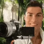 CR7camXXX