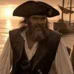 Jack Rackham