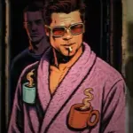 Tyler Durden