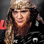 Magomedov