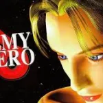 Enemy Zero