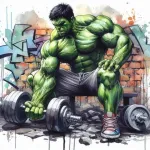 HulkGym