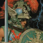 hrothgar