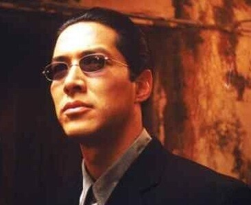 Kai Wong