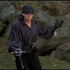 Dread Pirate Roberts