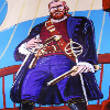 Captain Flint