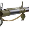 bazooka